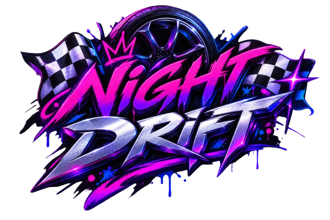Night Drift